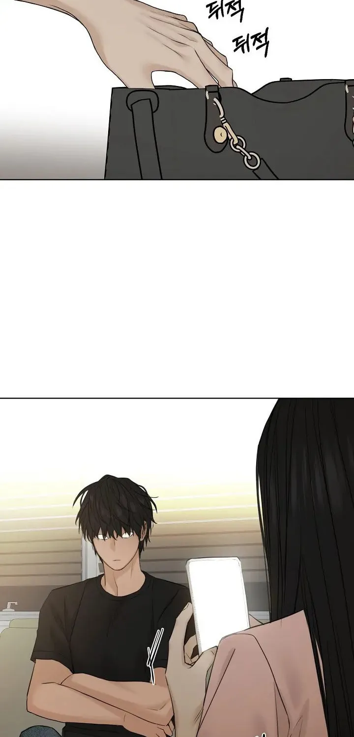 Read Just Twilight chapter 39 image 97 on Lezhin