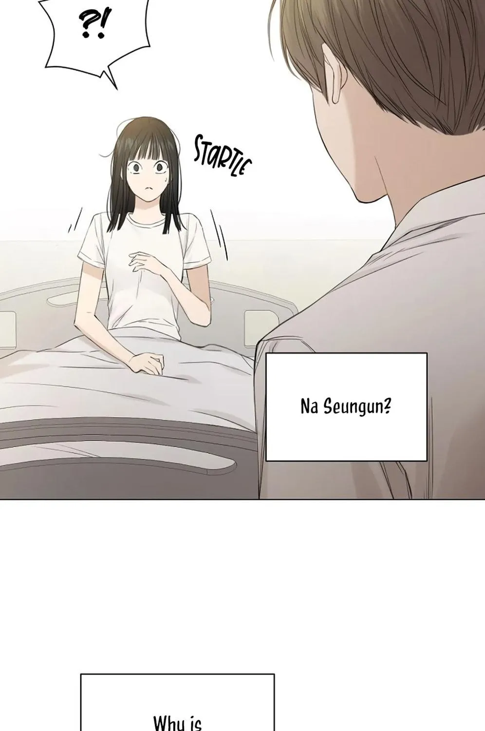 Read Just Twilight chapter 4 image 100 on Lezhin