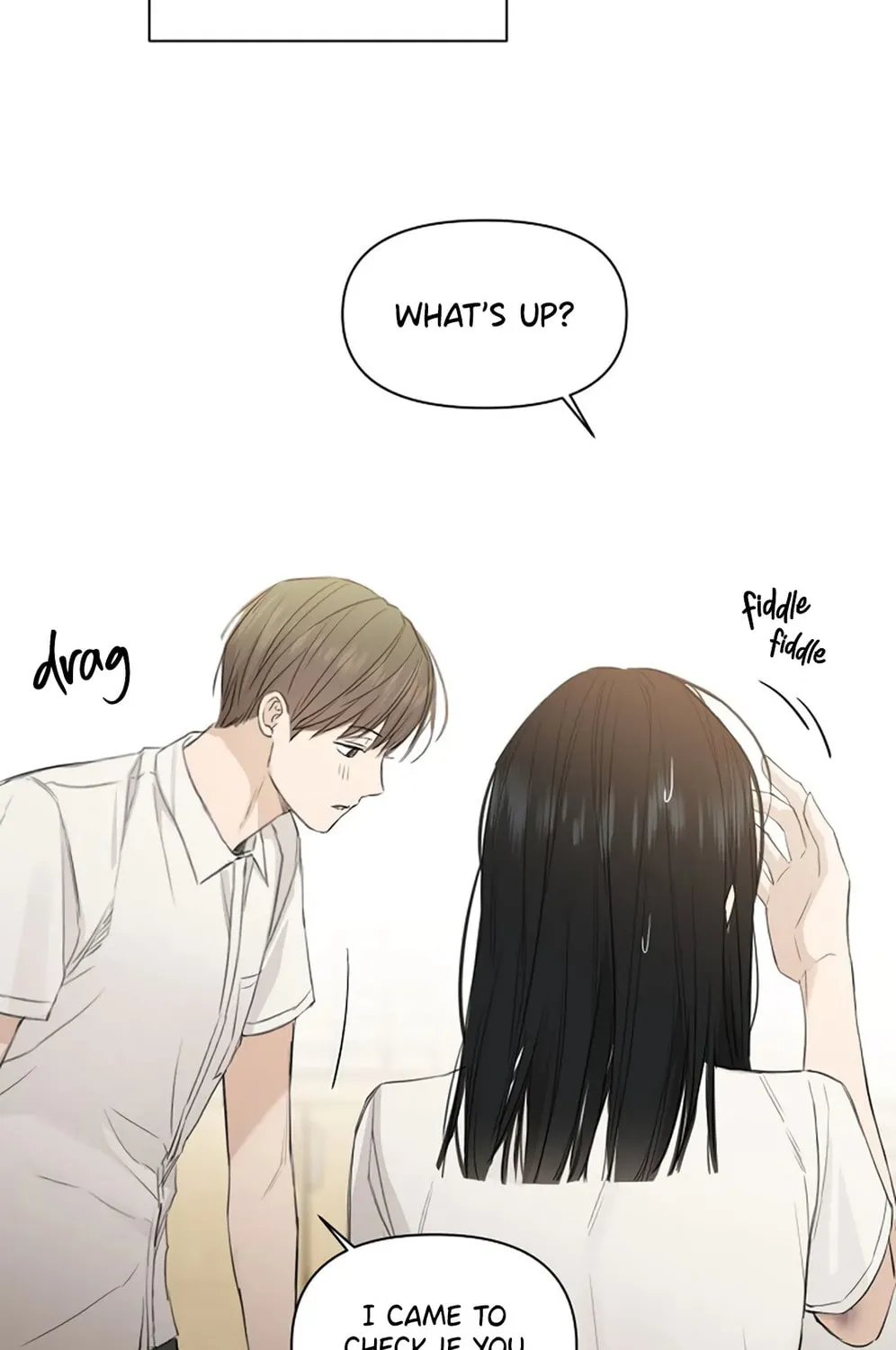 Read Just Twilight chapter 4 image 102 on Lezhin