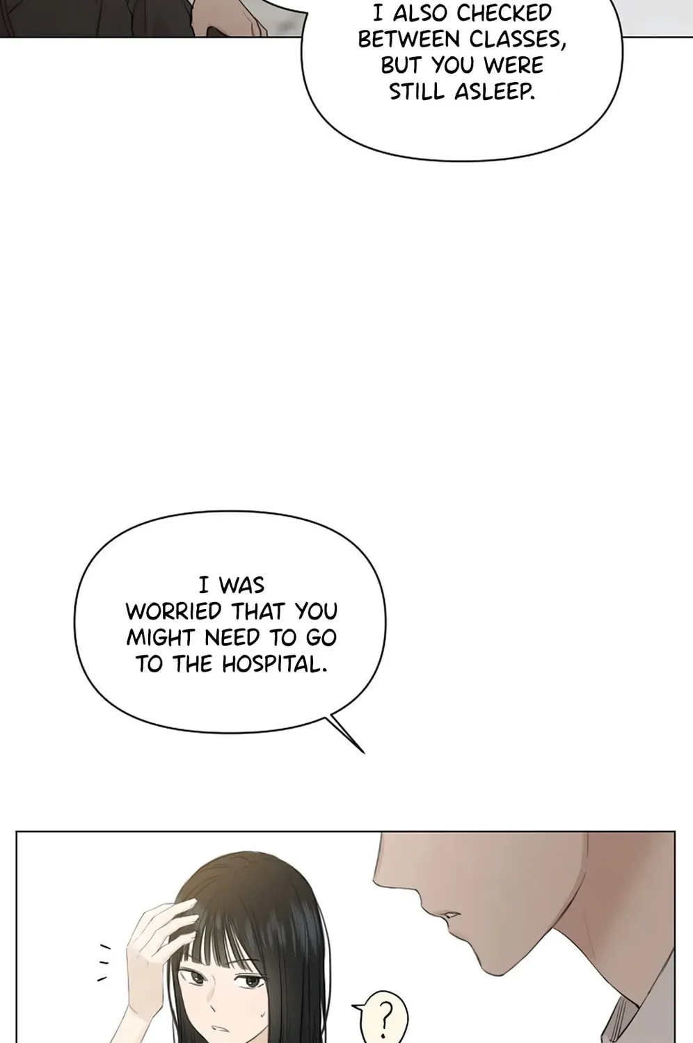 Read Just Twilight chapter 4 image 104 on Lezhin
