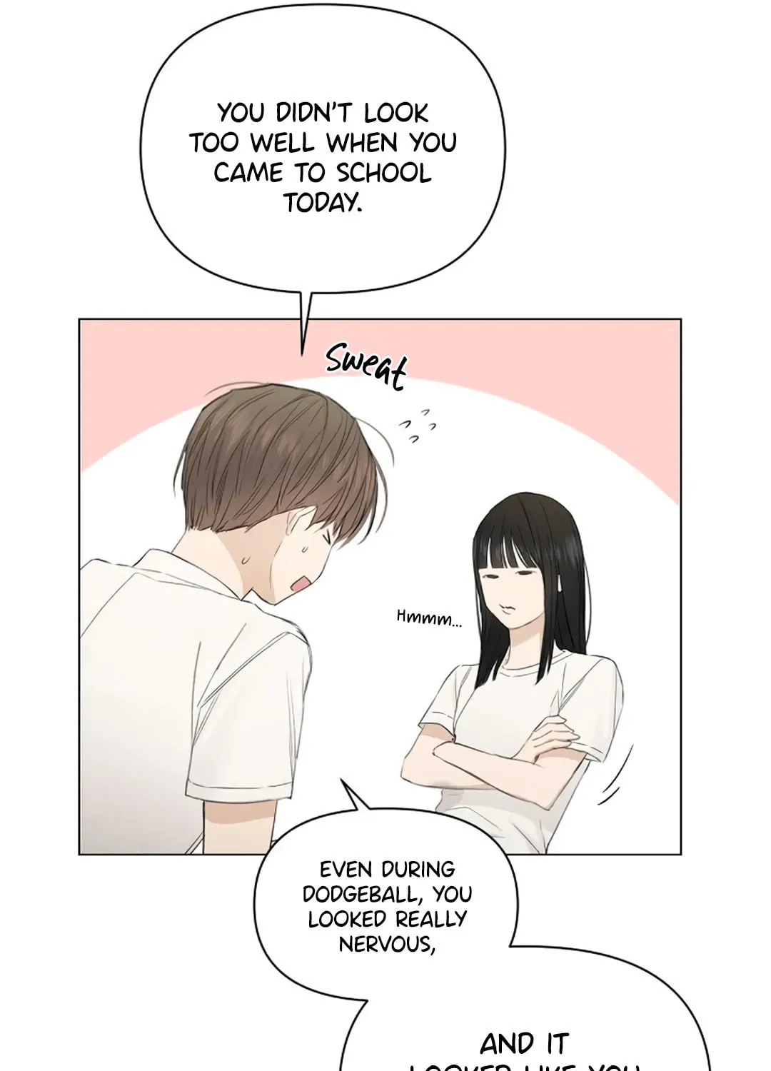 Read Just Twilight chapter 4 image 120 on Lezhin
