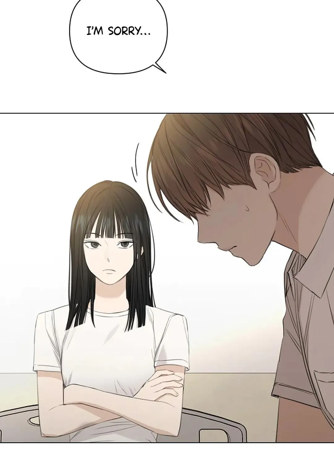 Read Just Twilight chapter 4 image 124 on Lezhin