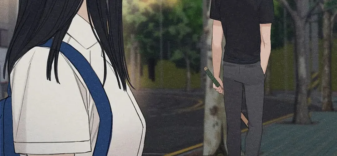 Read Just Twilight chapter 4 image 127 on Lezhin
