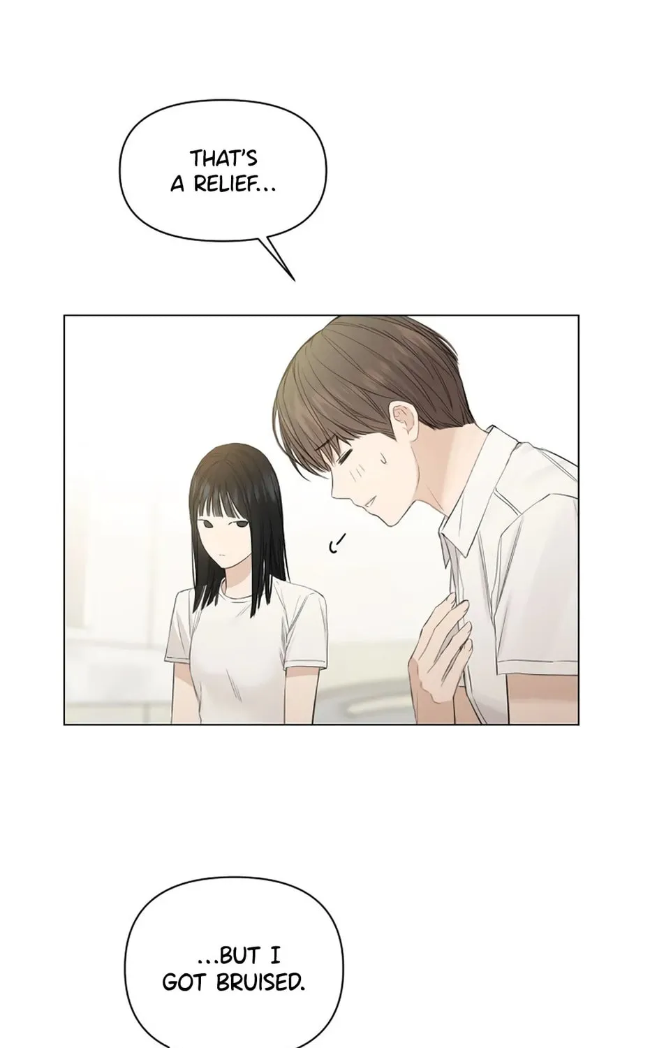 Read Just Twilight chapter 4 image 134 on Lezhin