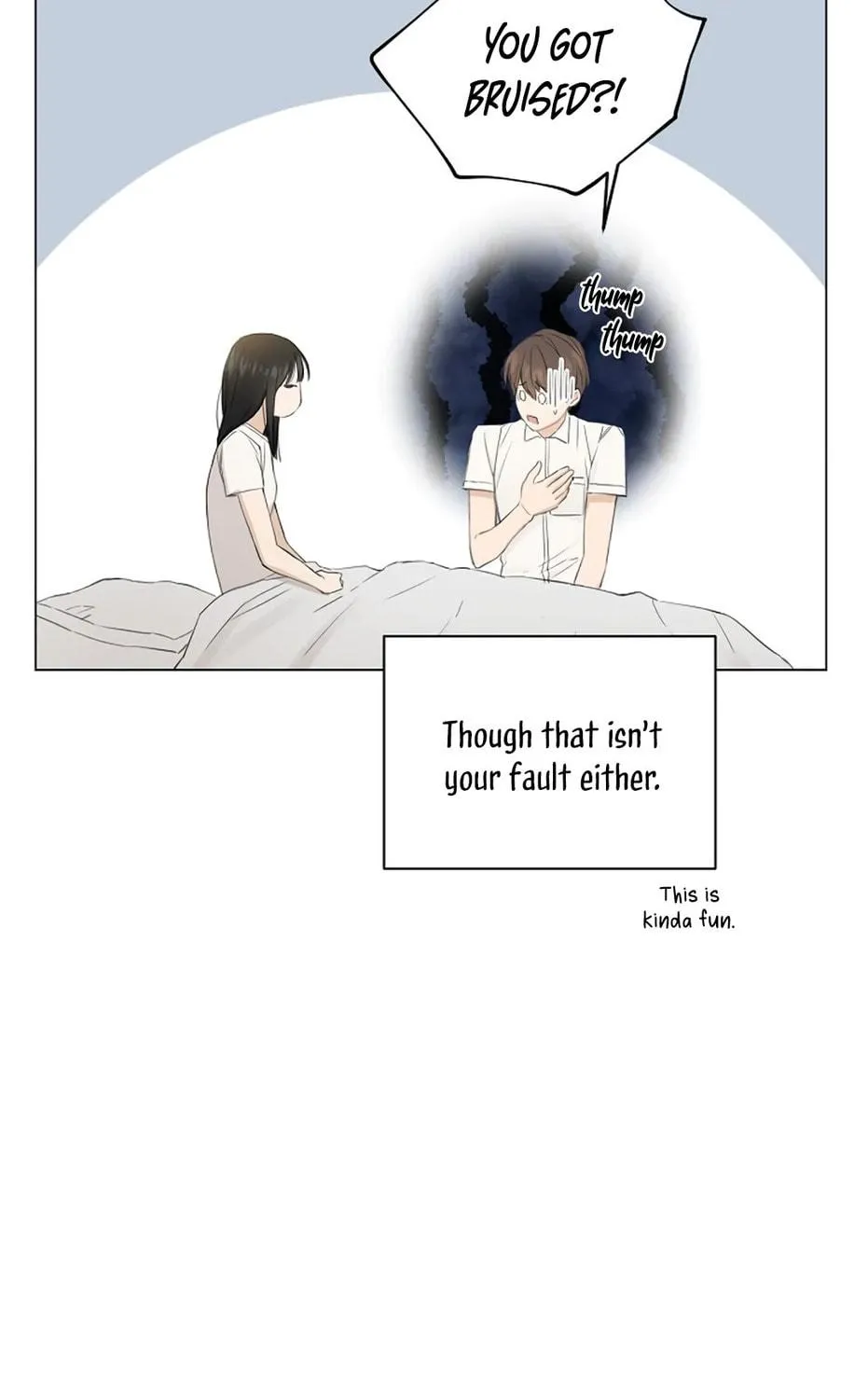 Read Just Twilight chapter 4 image 136 on Lezhin