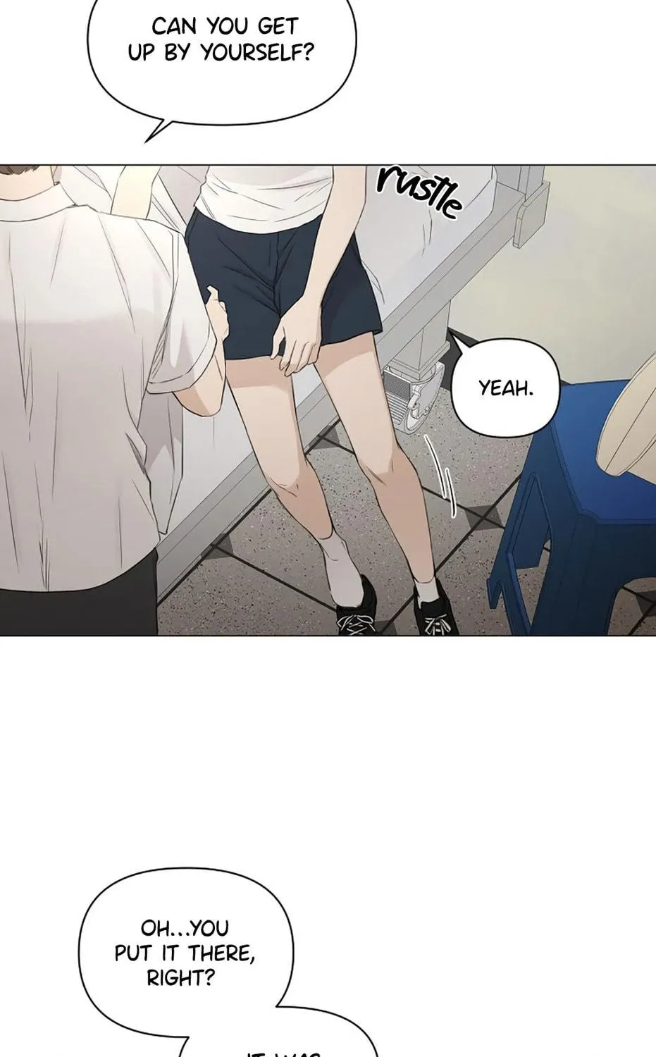 Read Just Twilight chapter 4 image 138 on Lezhin