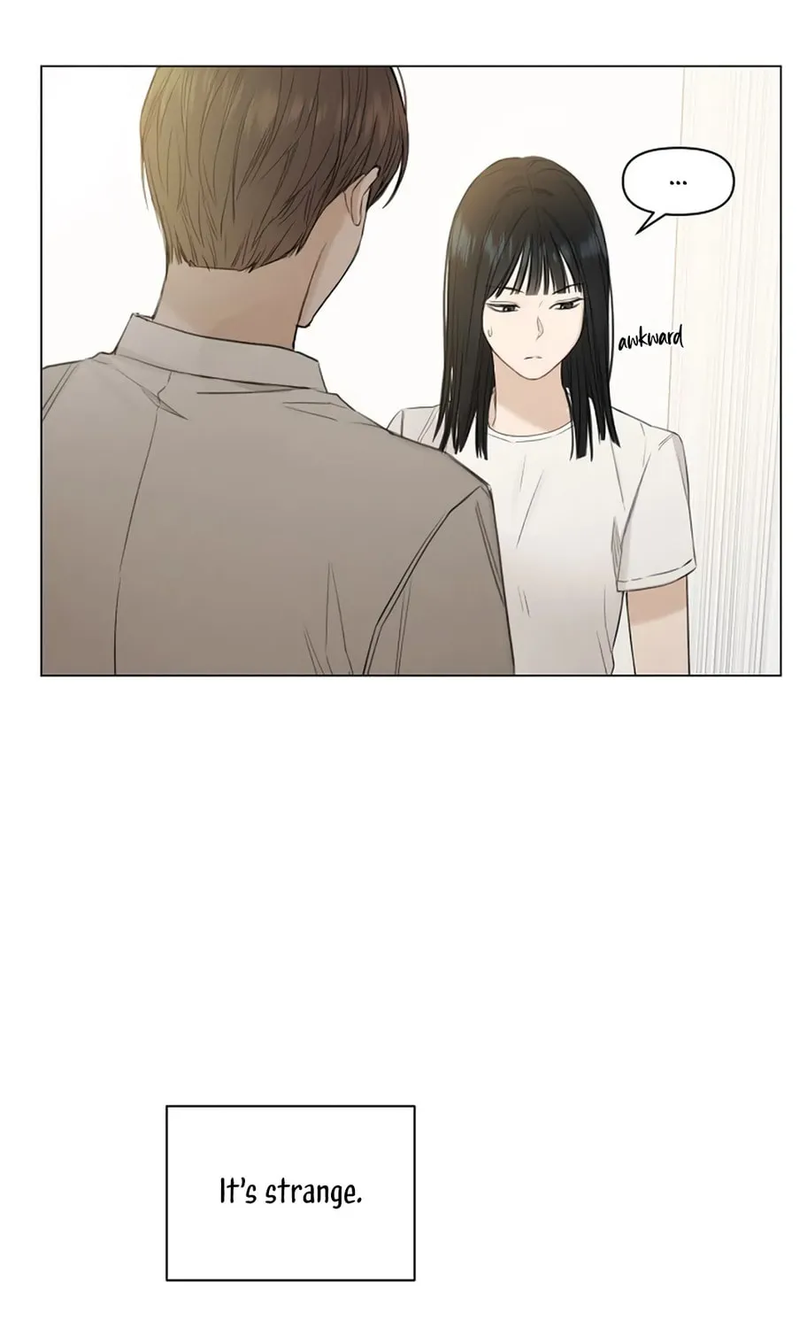 Read Just Twilight chapter 4 image 146 on Lezhin