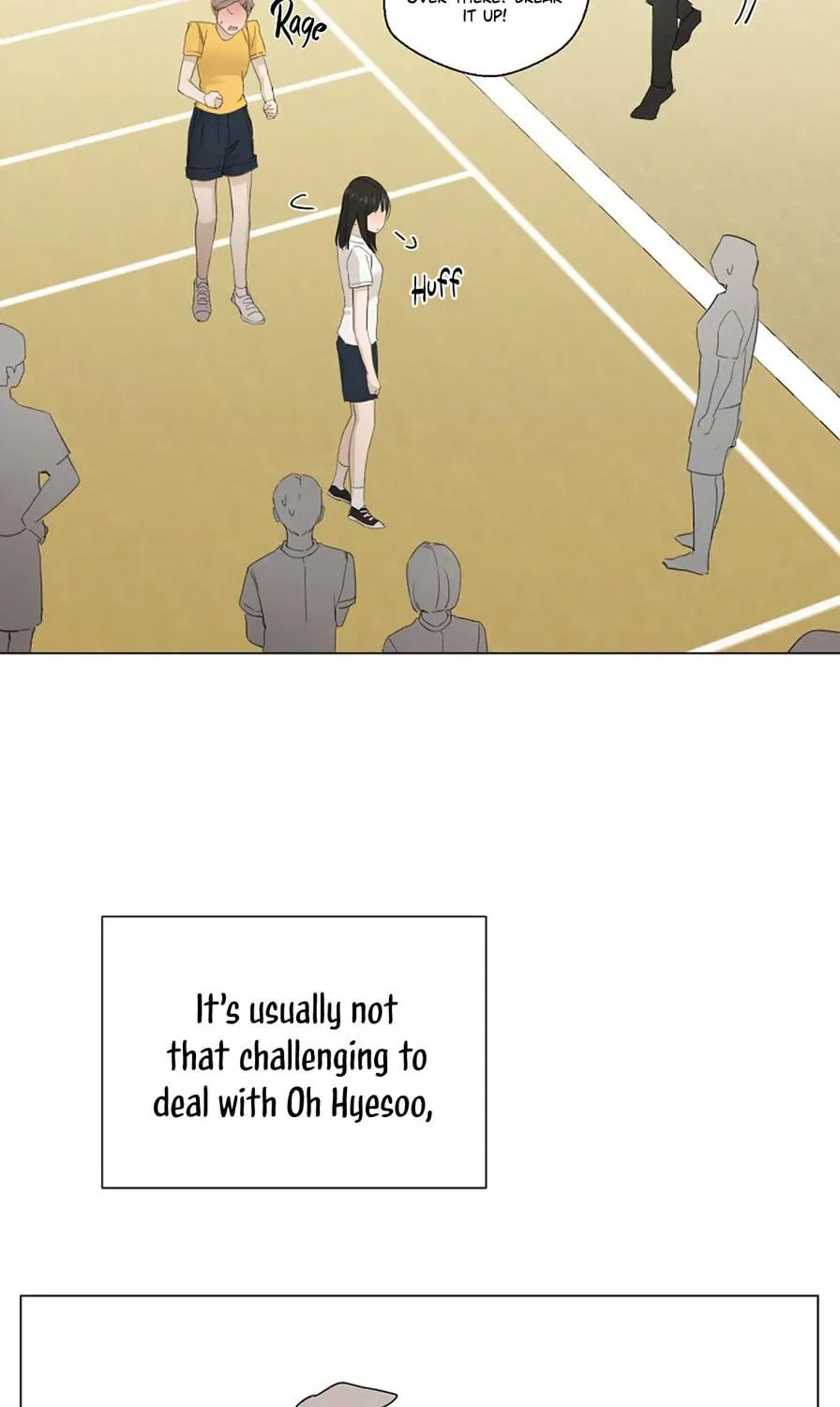 Read Just Twilight chapter 4 image 18 on Lezhin