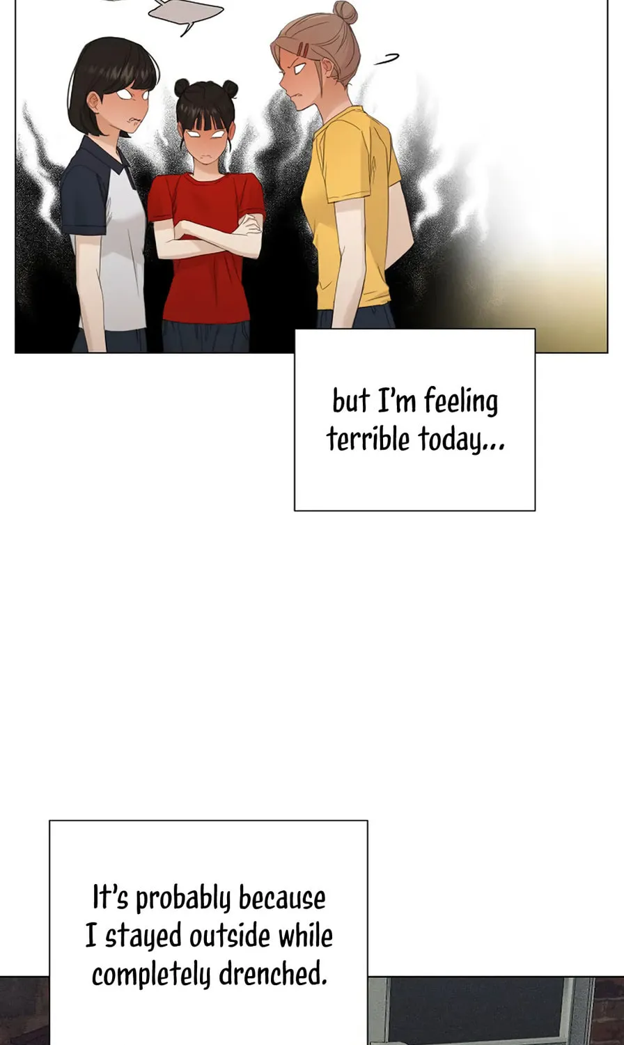 Read Just Twilight chapter 4 image 20 on Lezhin