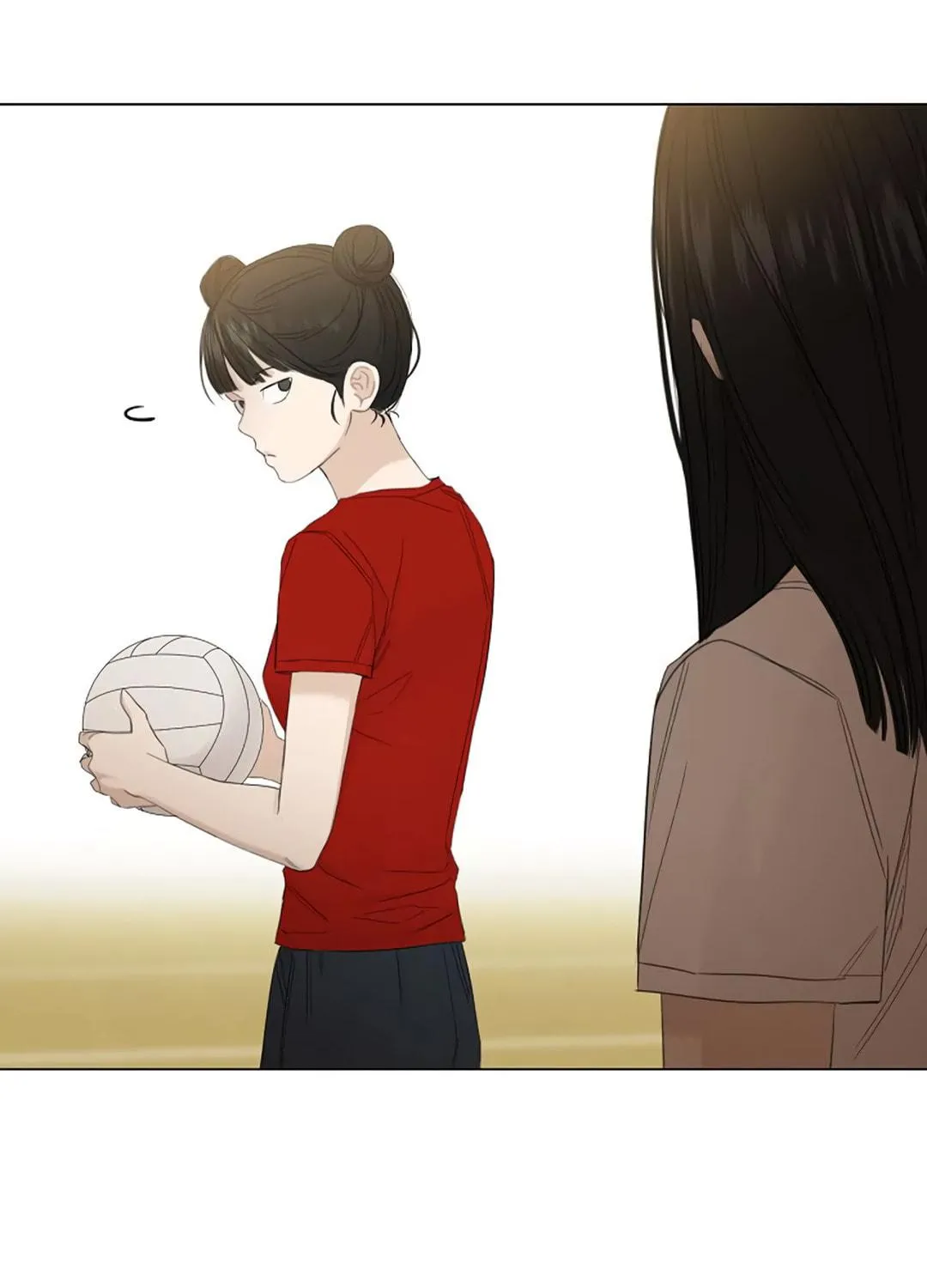 Read Just Twilight chapter 4 image 28 on Lezhin