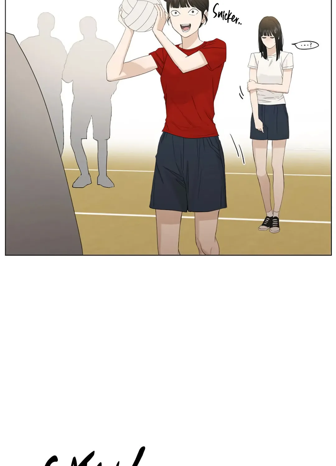 Read Just Twilight chapter 4 image 30 on Lezhin