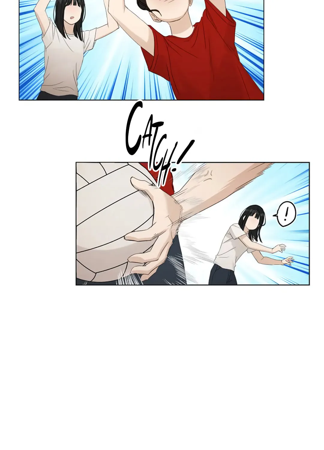 Read Just Twilight chapter 4 image 32 on Lezhin
