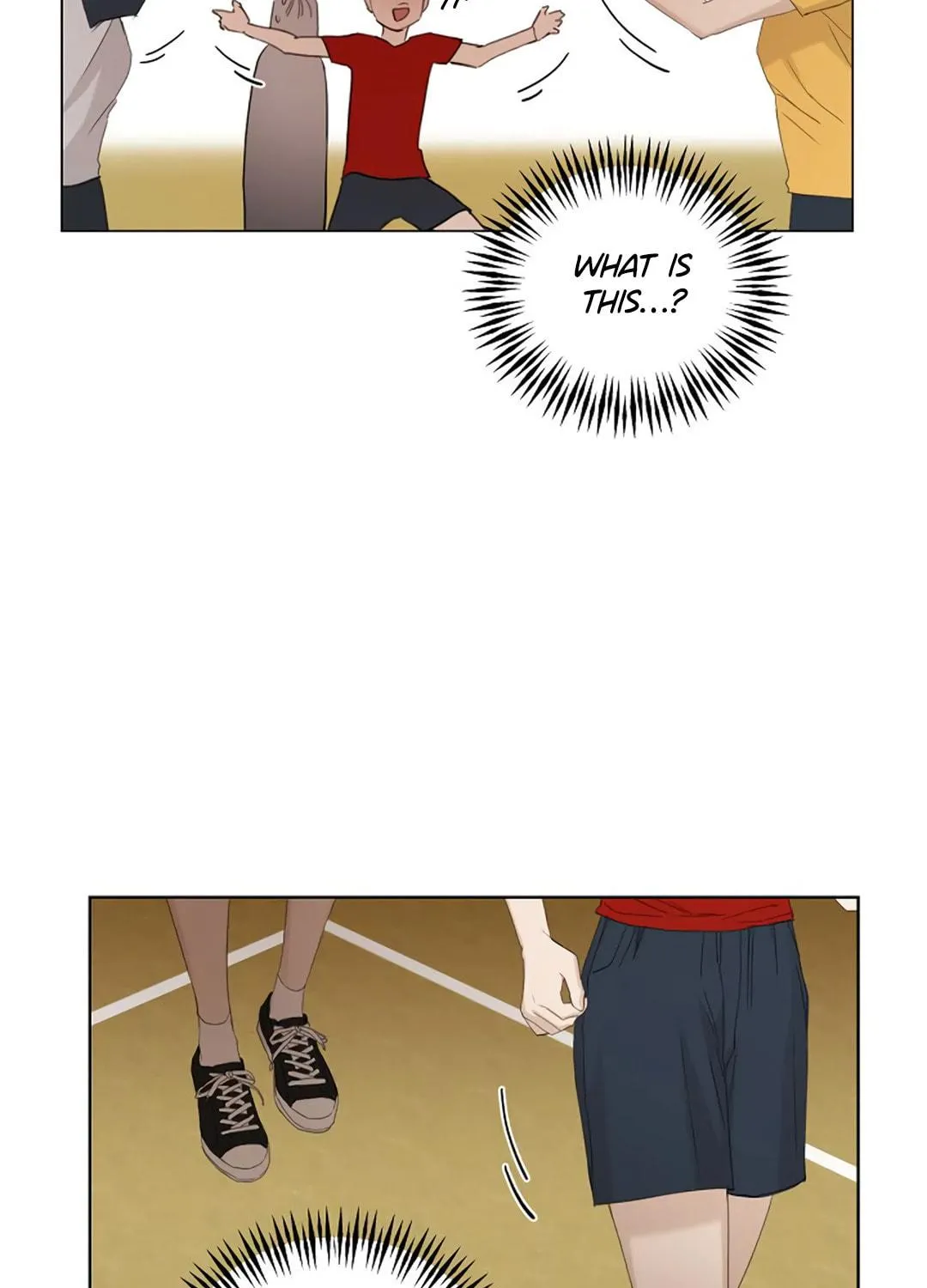 Read Just Twilight chapter 4 image 34 on Lezhin