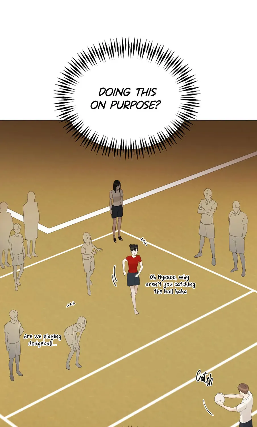 Read Just Twilight chapter 4 image 36 on Lezhin