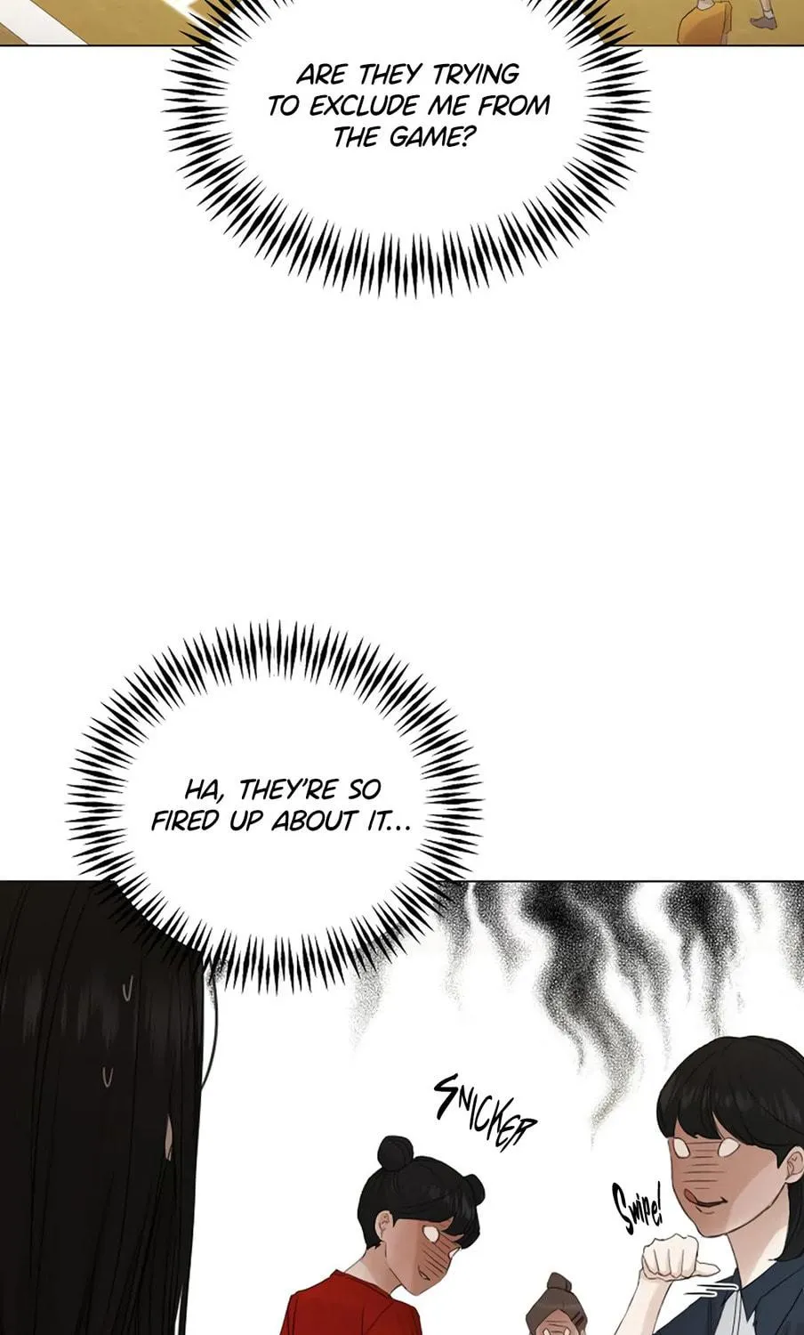 Read Just Twilight chapter 4 image 38 on Lezhin