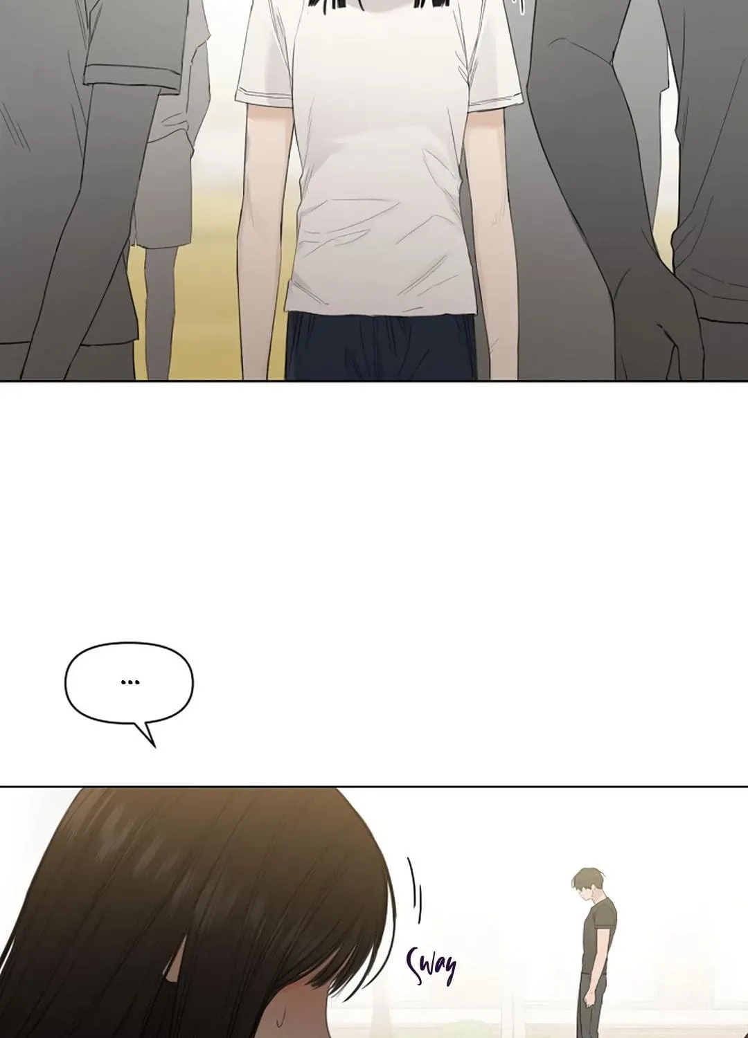 Read Just Twilight chapter 4 image 4 on Lezhin