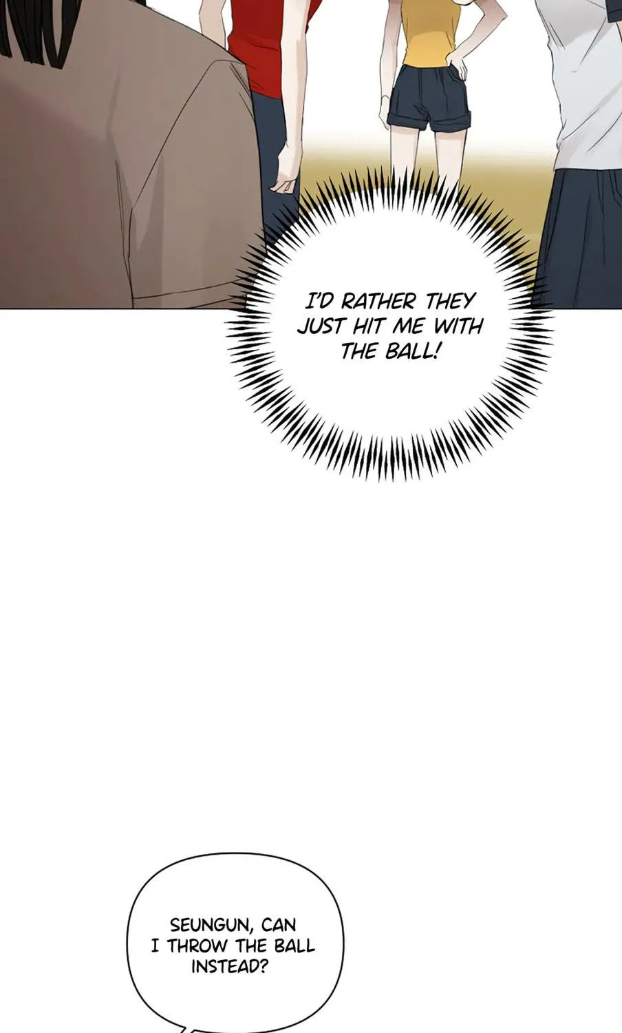 Read Just Twilight chapter 4 image 40 on Lezhin