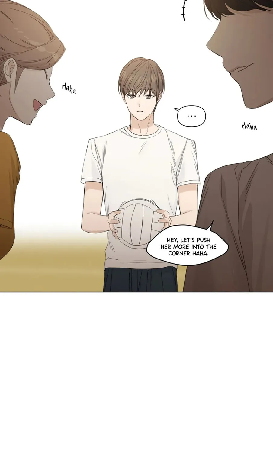 Read Just Twilight chapter 4 image 42 on Lezhin