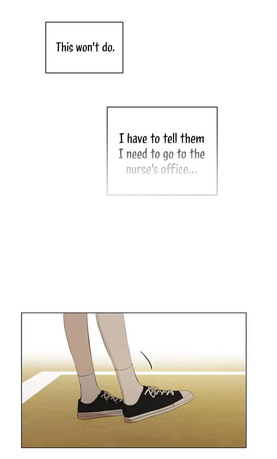 Read Just Twilight chapter 4 image 46 on Lezhin