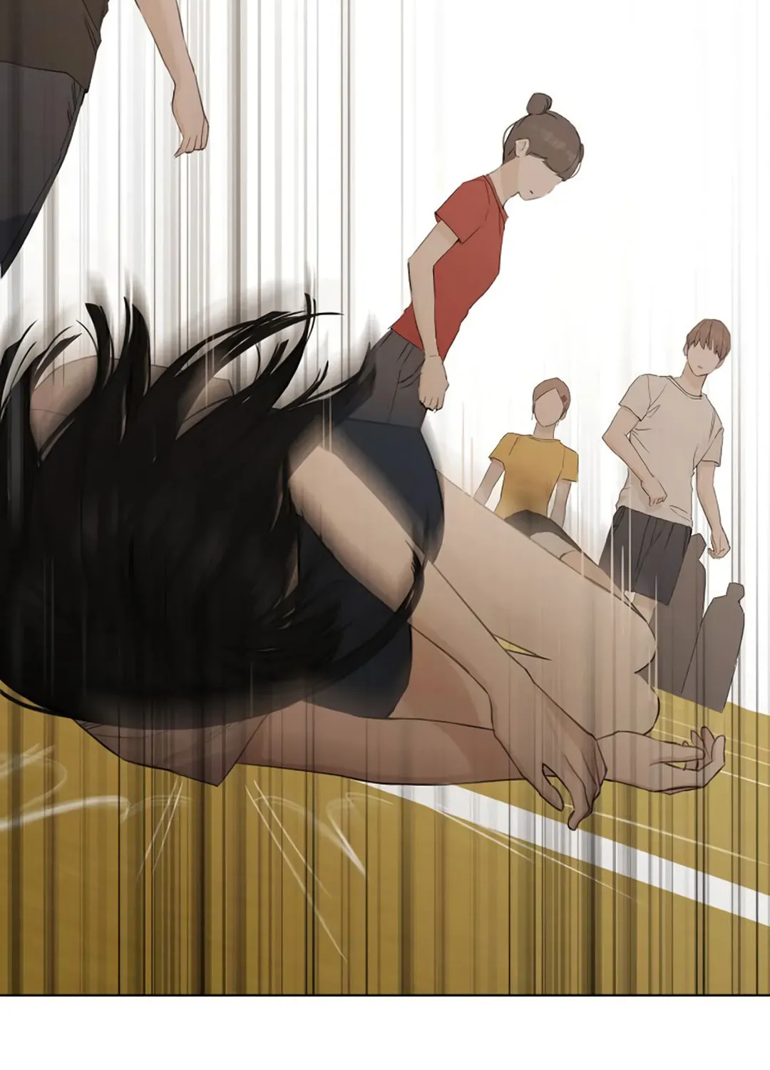 Read Just Twilight chapter 4 image 54 on Lezhin