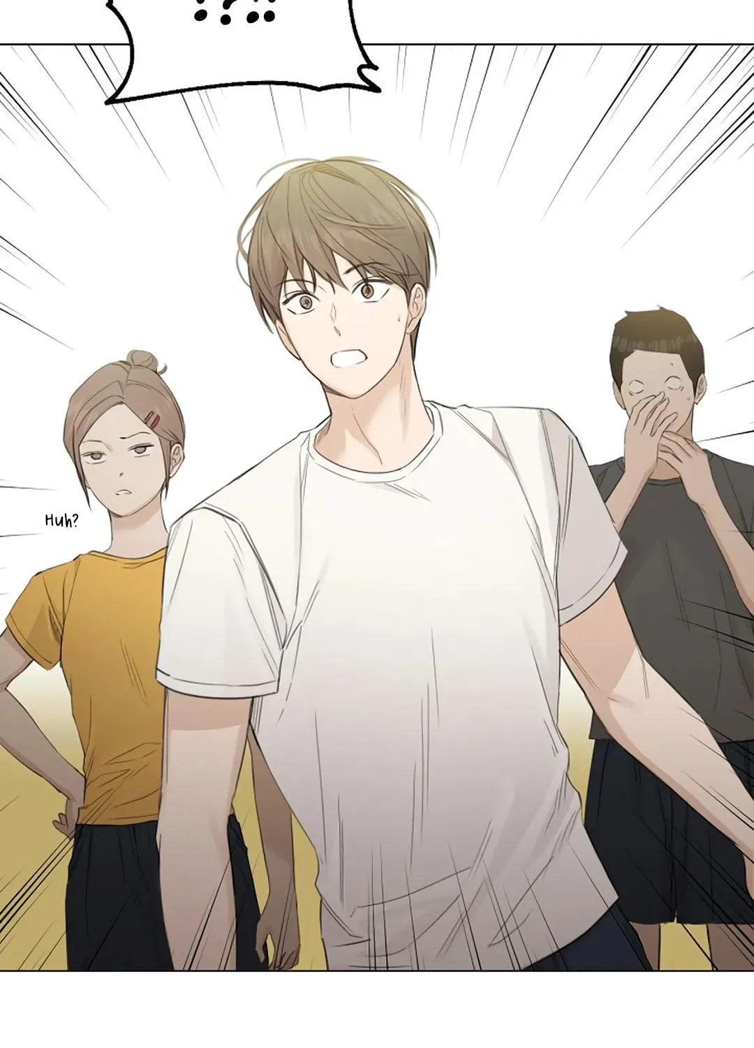 Read Just Twilight chapter 4 image 56 on Lezhin