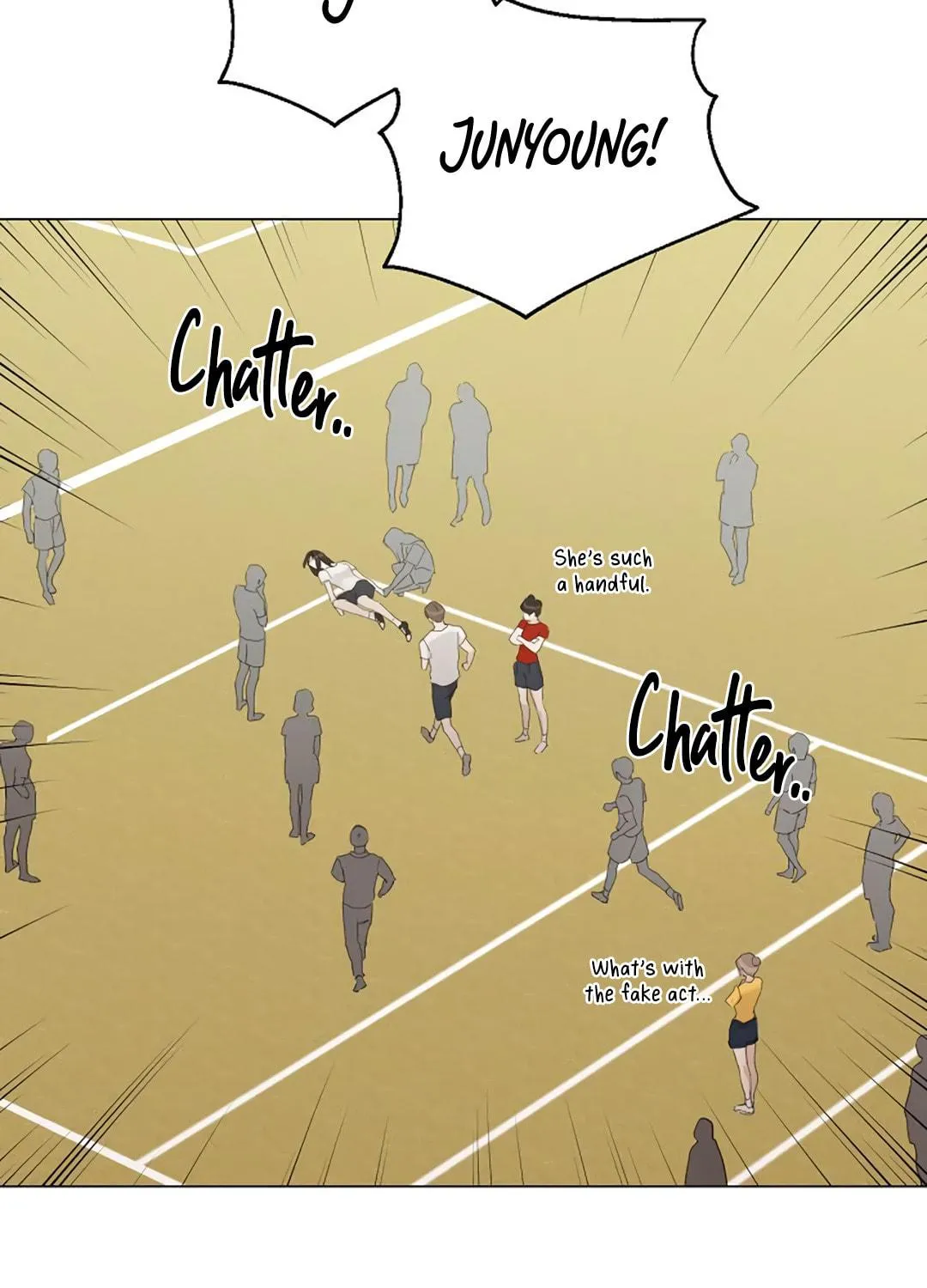 Read Just Twilight chapter 4 image 58 on Lezhin