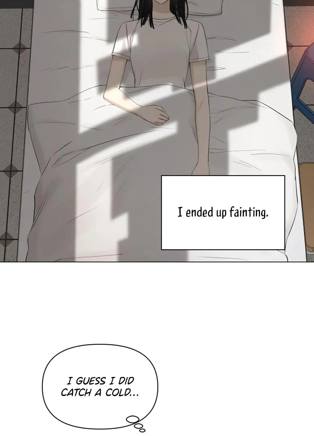 Read Just Twilight chapter 4 image 68 on Lezhin