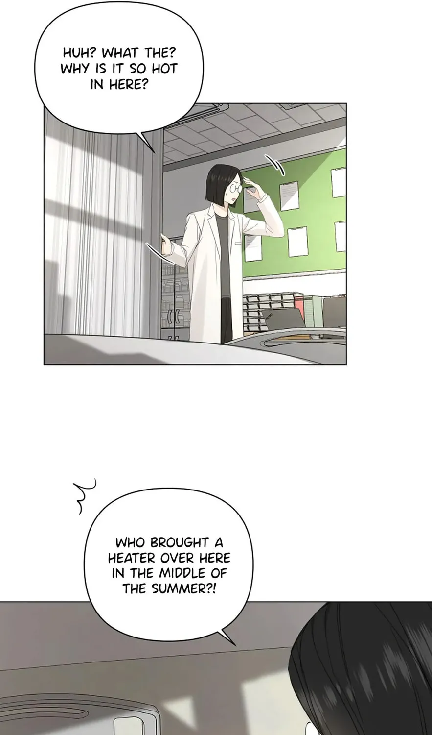 Read Just Twilight chapter 4 image 74 on Lezhin