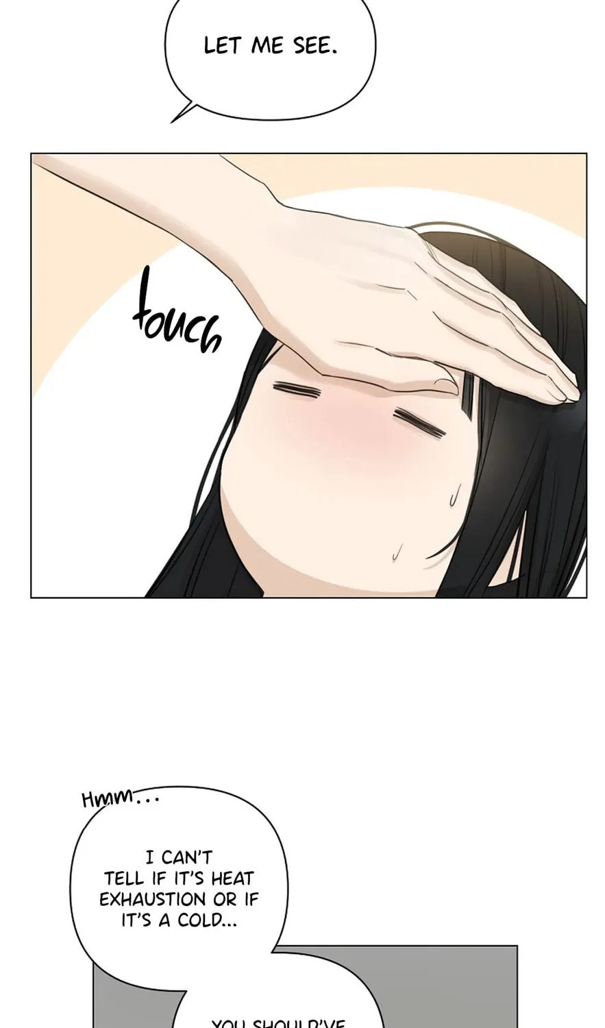 Read Just Twilight chapter 4 image 80 on Lezhin