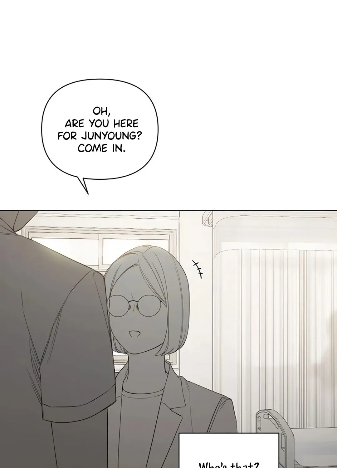 Read Just Twilight chapter 4 image 90 on Lezhin
