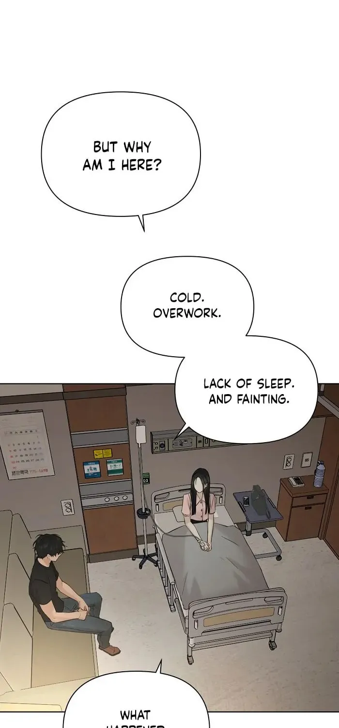 Read Just Twilight chapter 40 image 1 on Lezhin