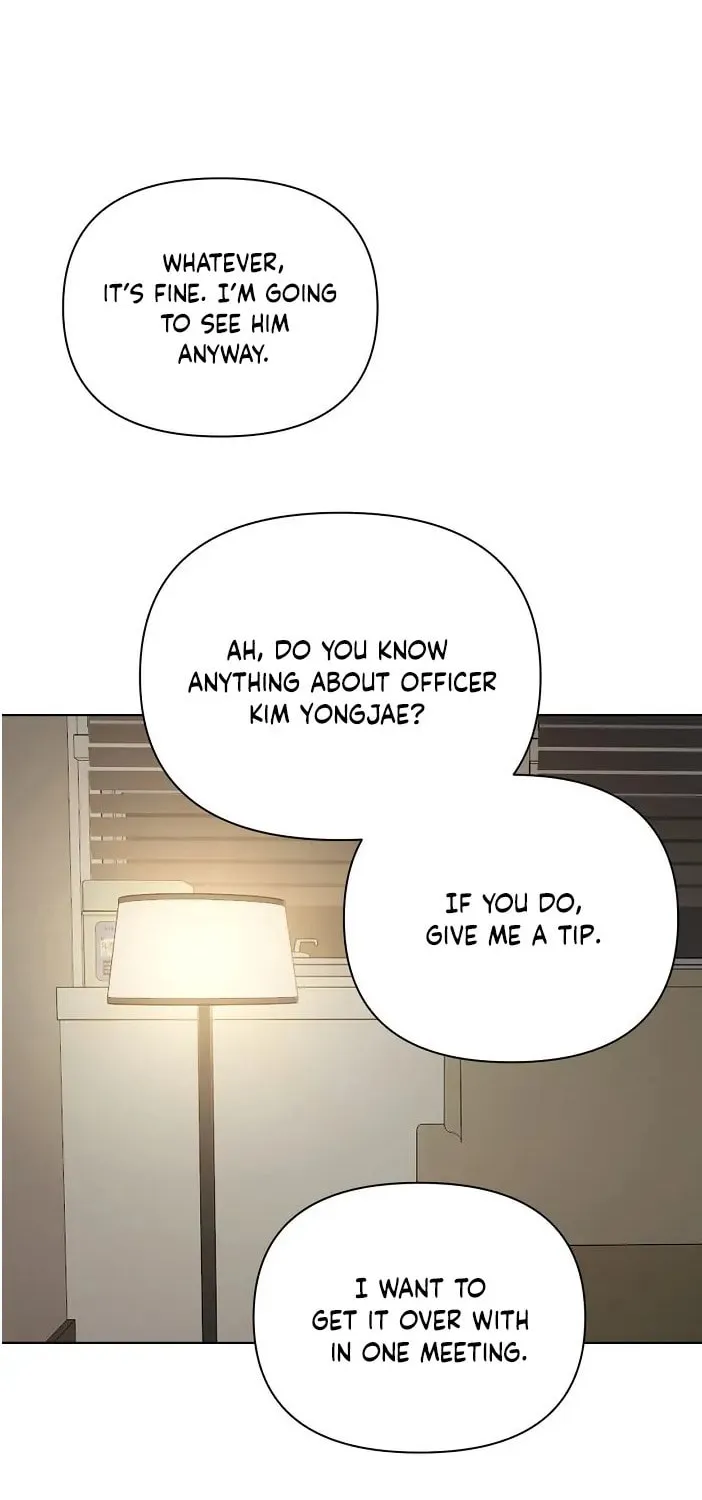 Read Just Twilight chapter 40 image 19 on Lezhin