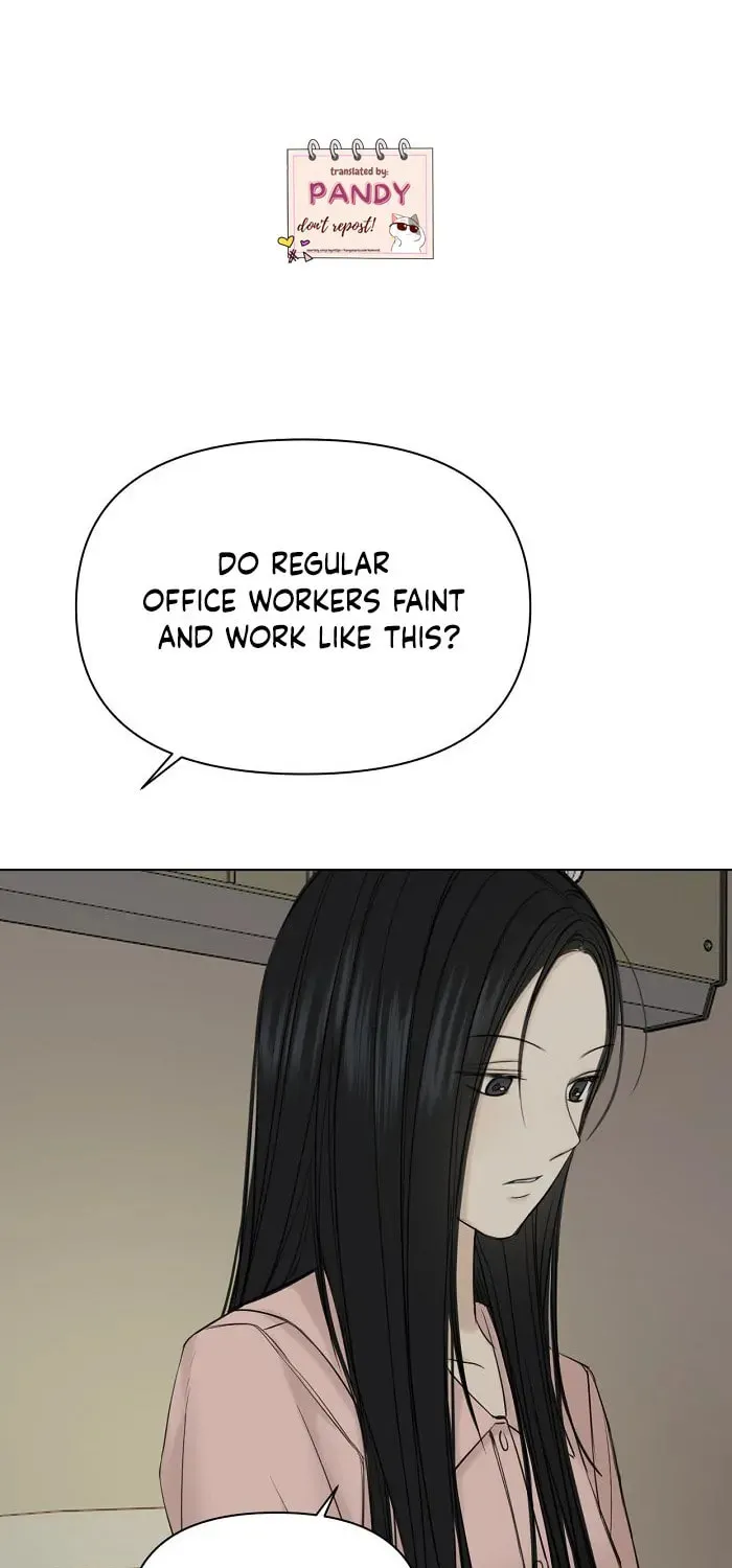 Read Just Twilight chapter 40 image 4 on Lezhin