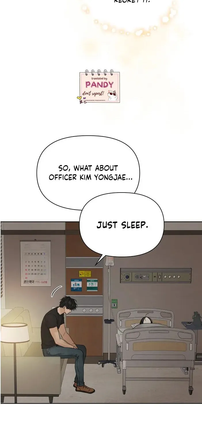 Read Just Twilight chapter 40 image 45 on Lezhin