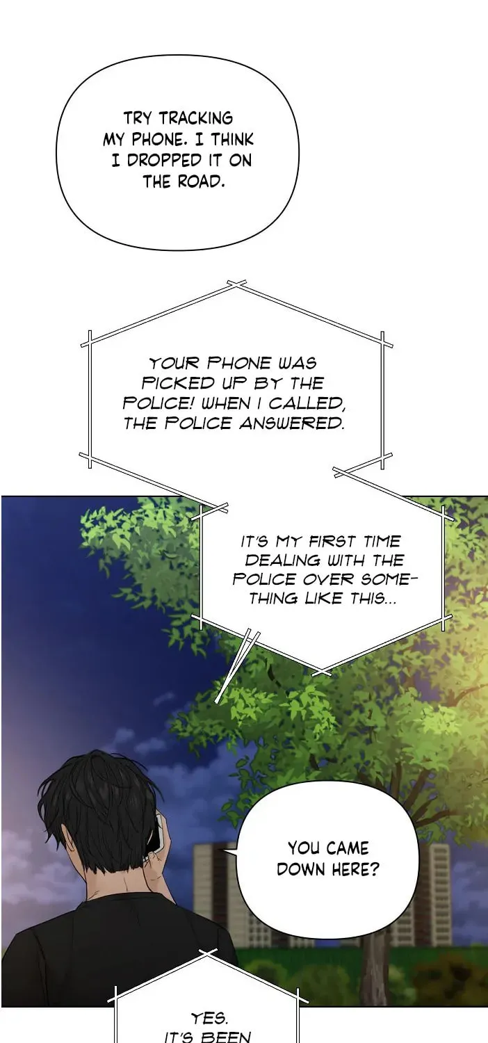 Read Just Twilight chapter 40 image 58 on Lezhin