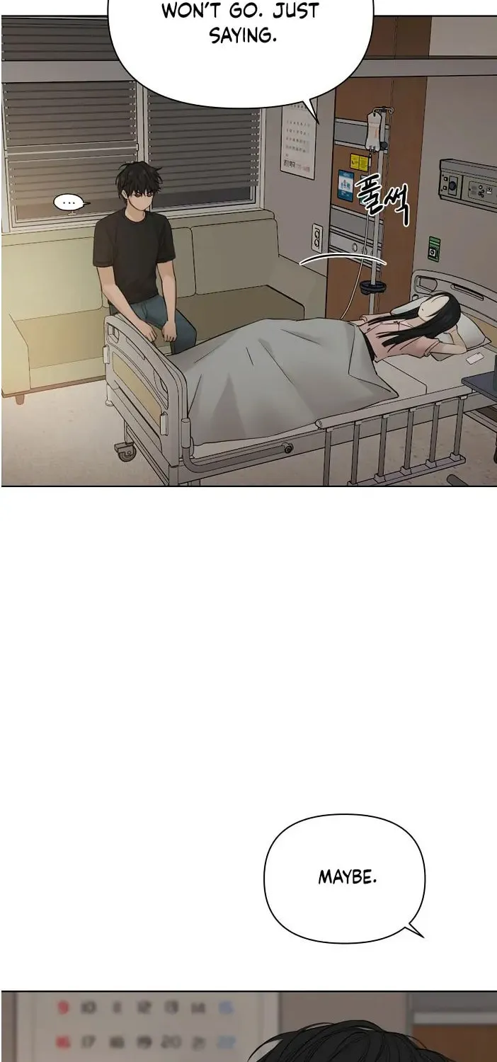 Read Just Twilight chapter 40 image 8 on Lezhin