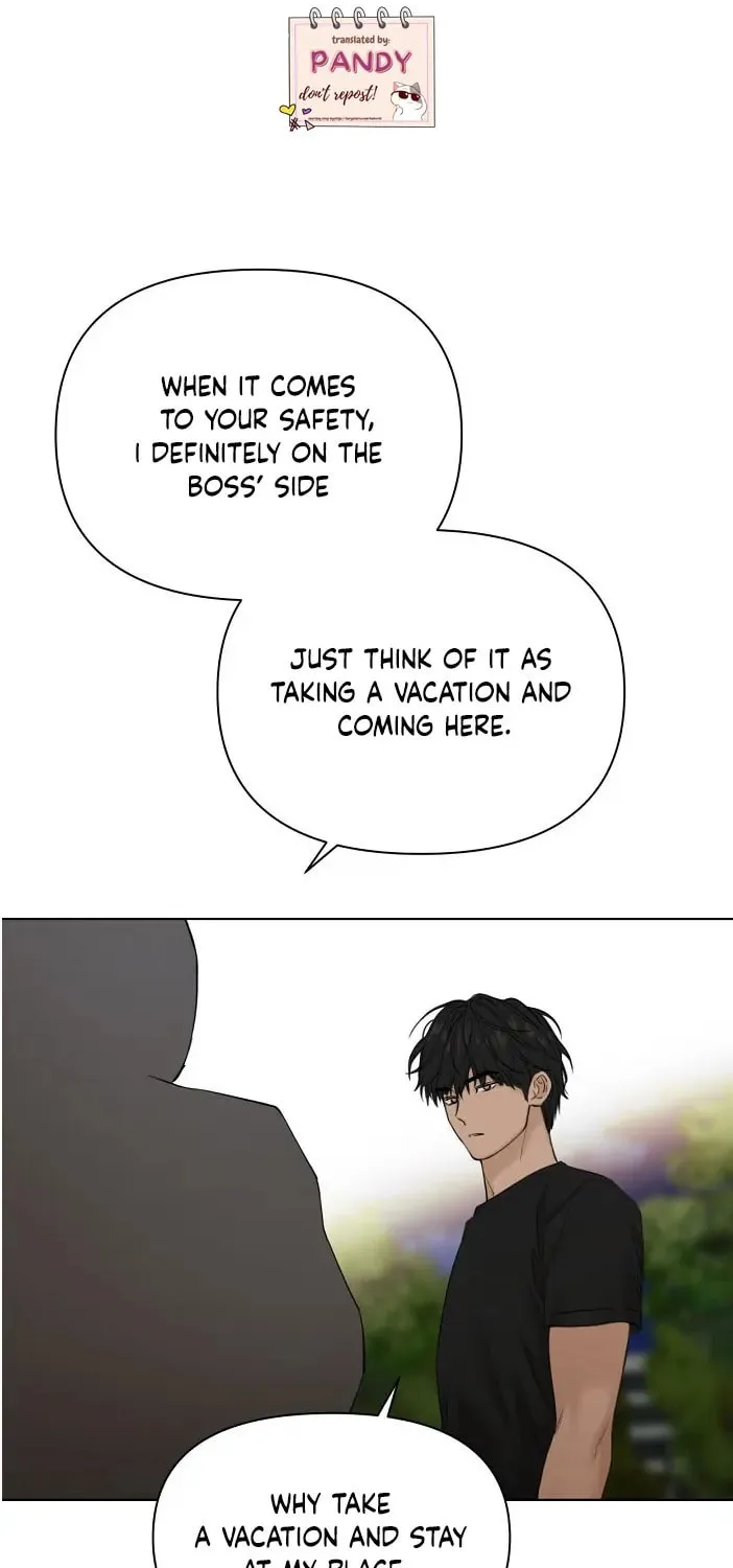 Read Just Twilight chapter 40 image 80 on Lezhin