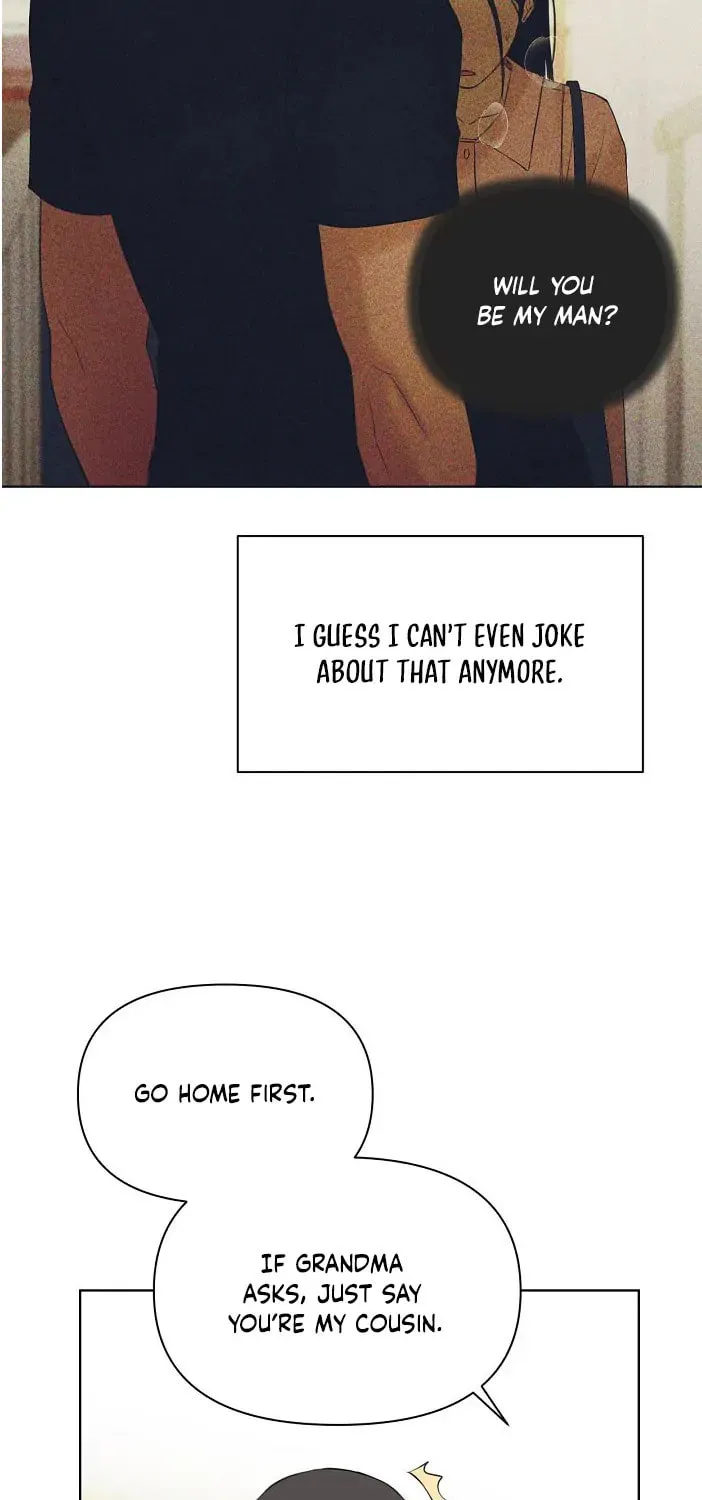 Read Just Twilight chapter 40 image 84 on Lezhin