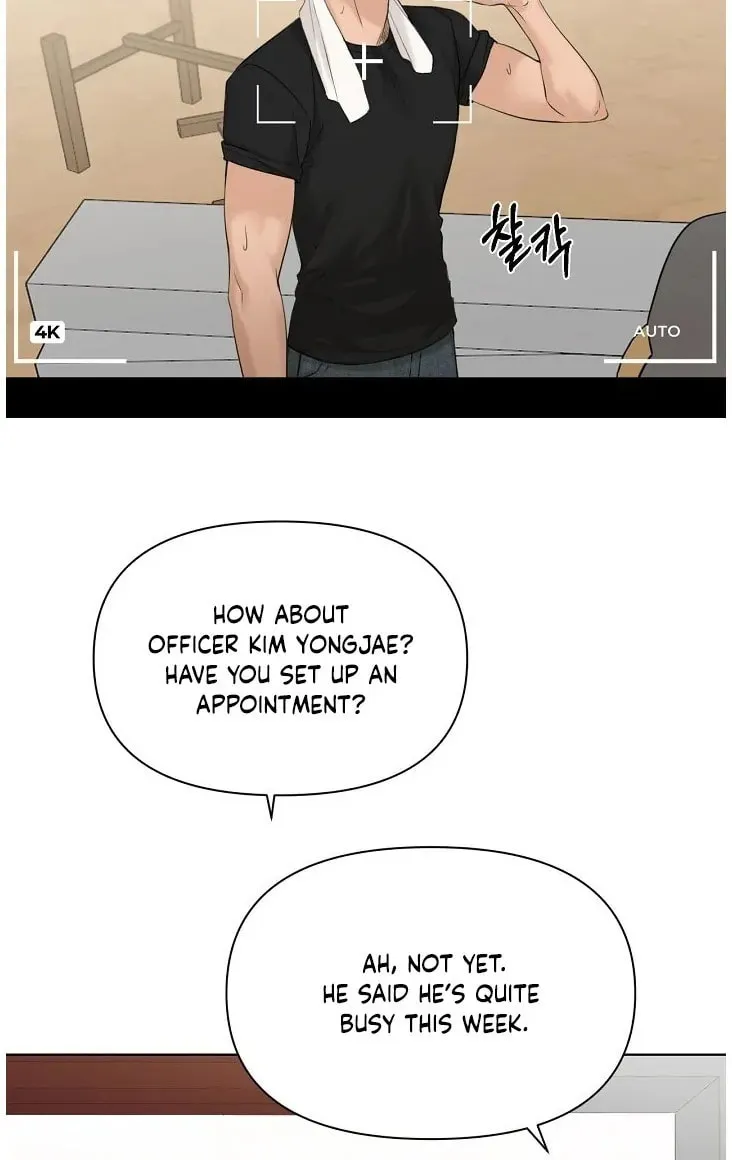Read Just Twilight chapter 41 image 18 on Lezhin