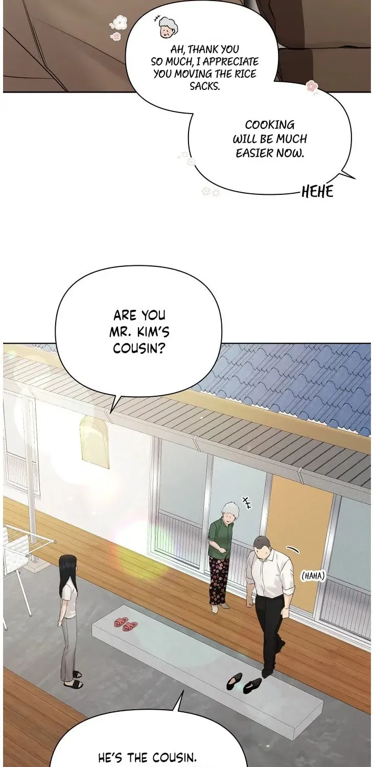Read Just Twilight chapter 41 image 2 on Lezhin