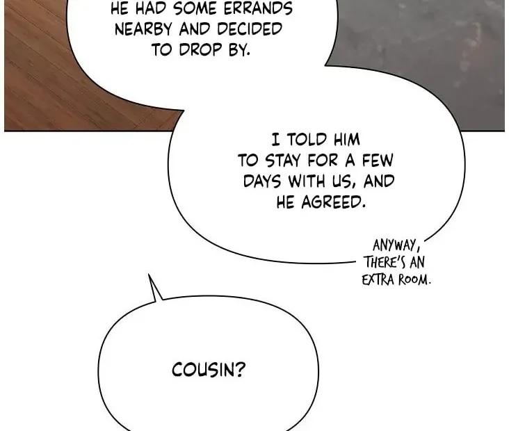 Read Just Twilight chapter 41 image 3 on Lezhin
