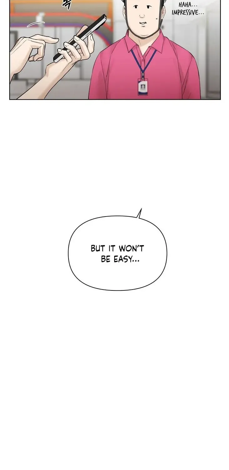 Read Just Twilight chapter 41 image 31 on Lezhin