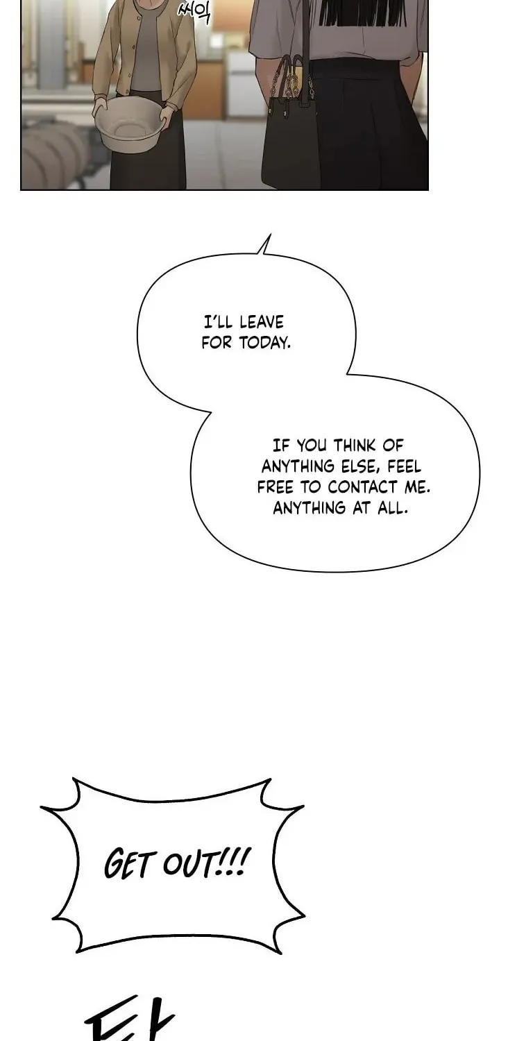 Read Just Twilight chapter 41 image 35 on Lezhin