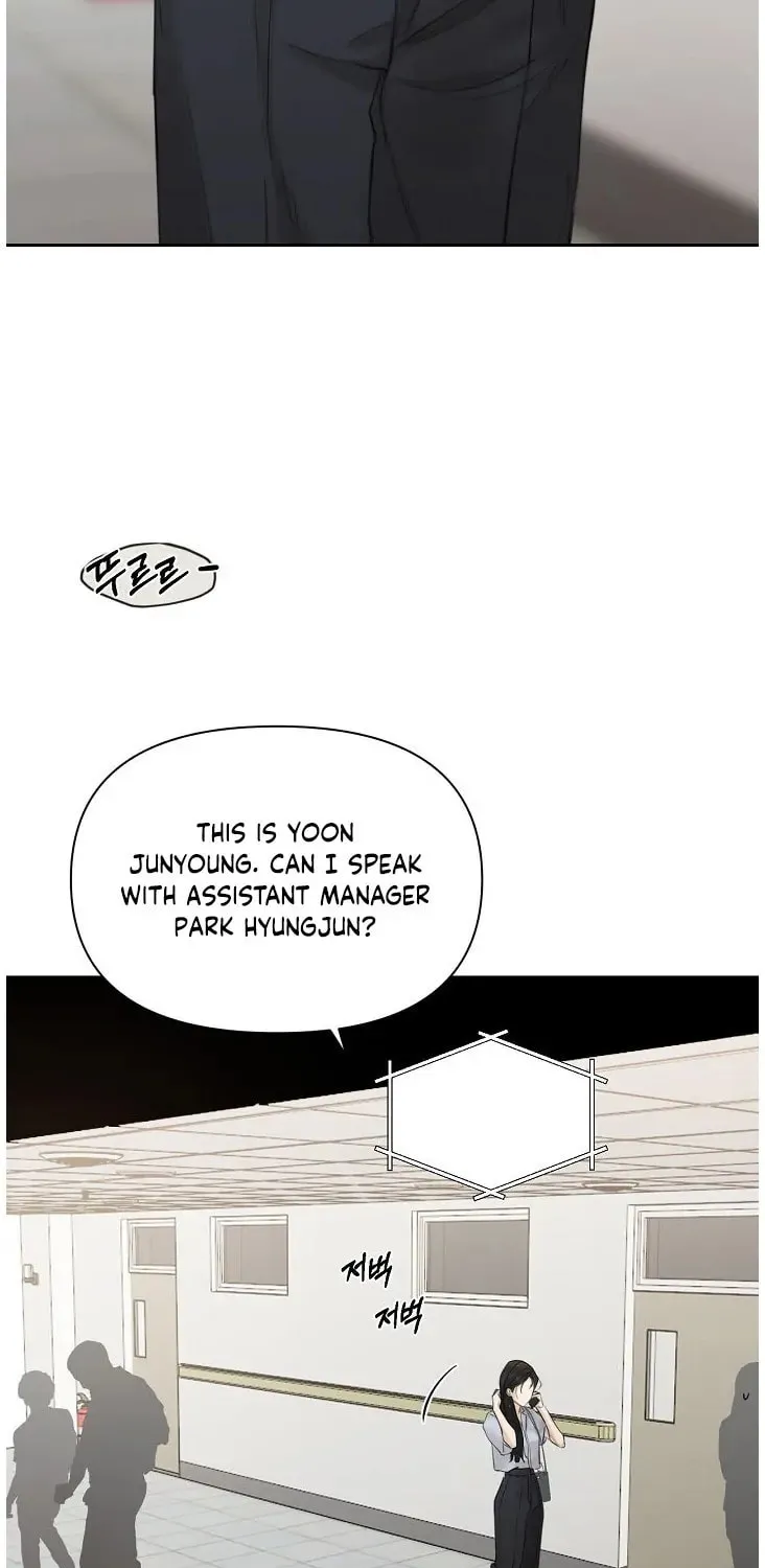 Read Just Twilight chapter 41 image 38 on Lezhin