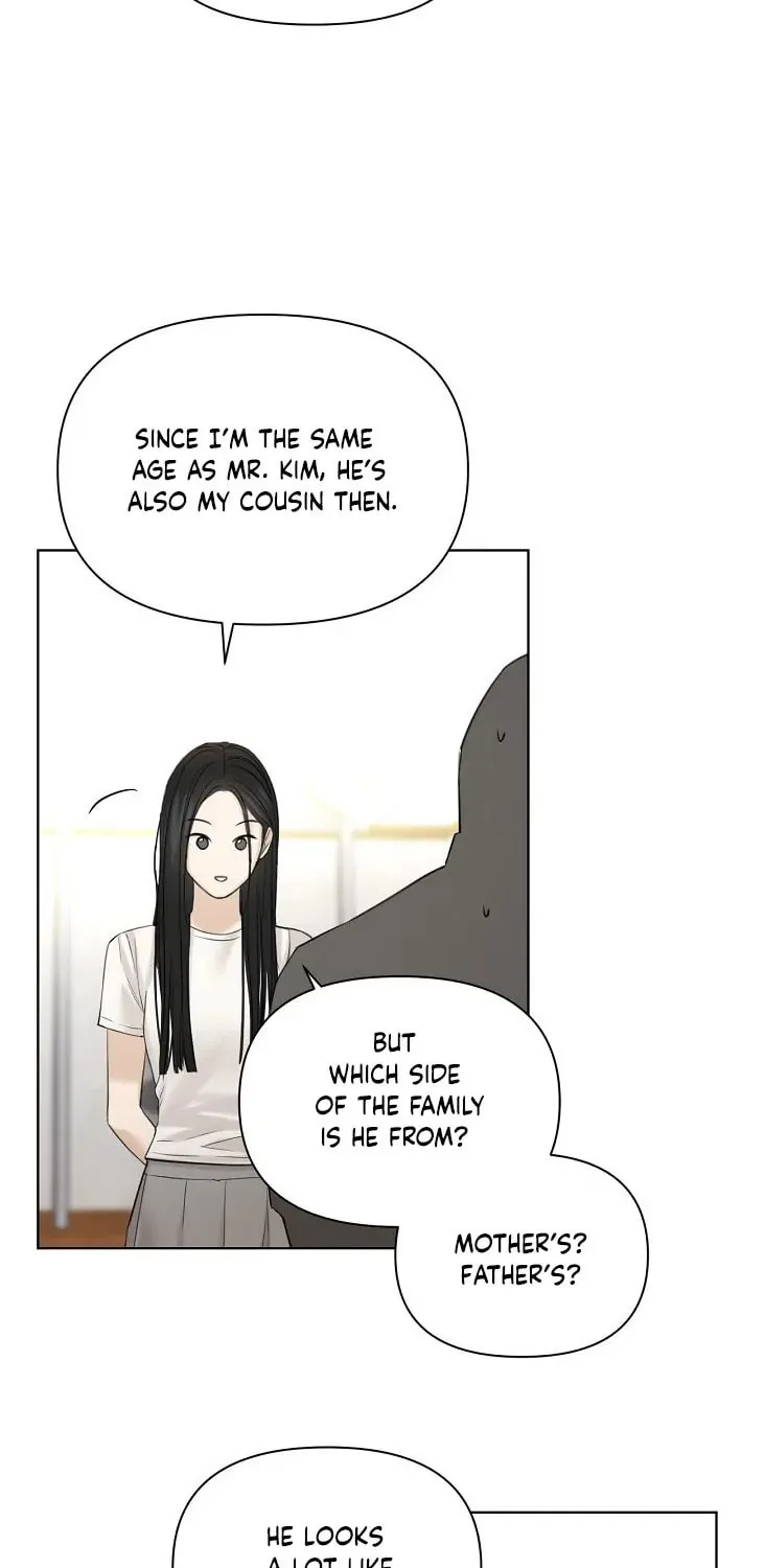 Read Just Twilight chapter 41 image 4 on Lezhin