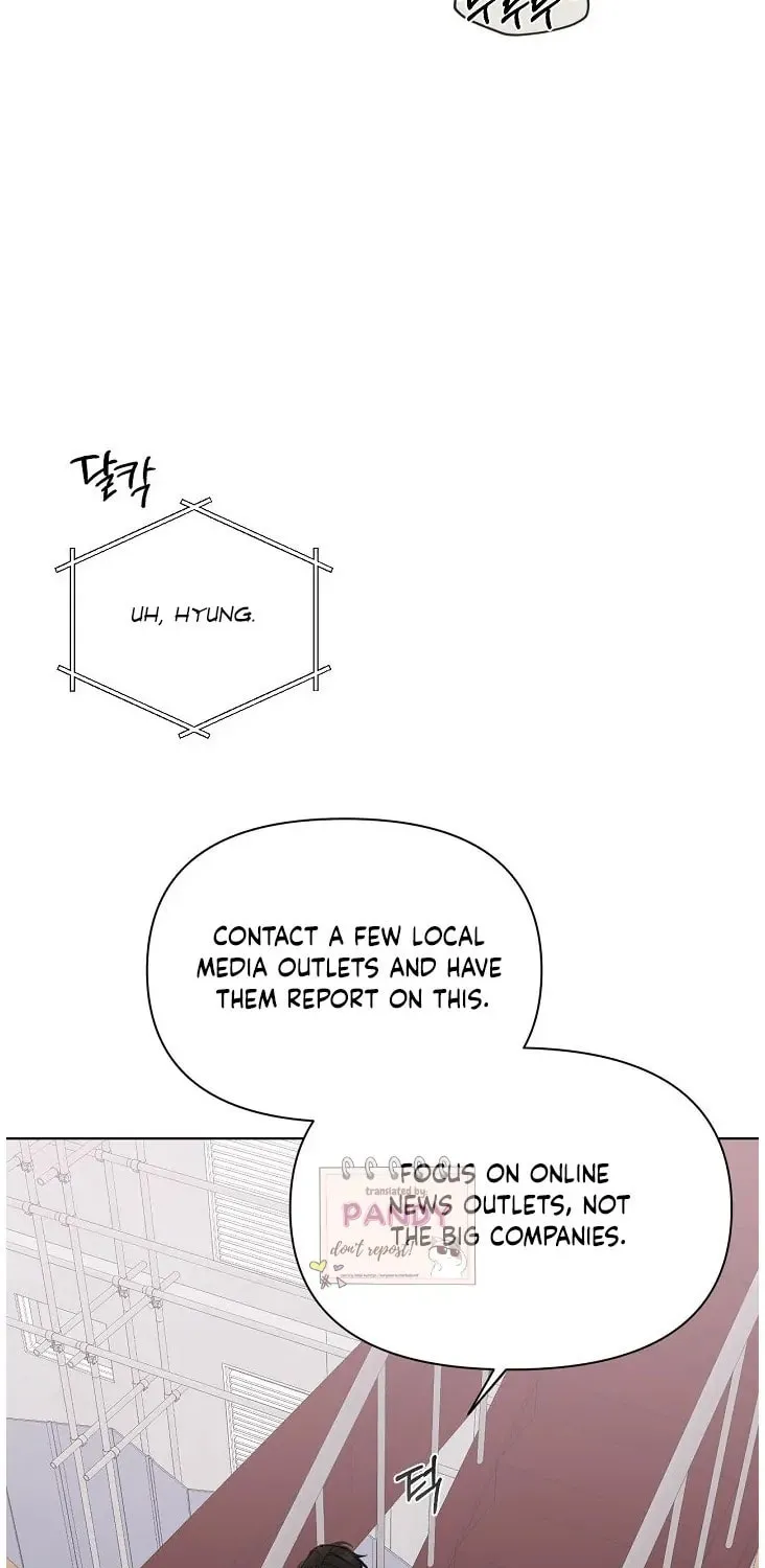 Read Just Twilight chapter 41 image 54 on Lezhin