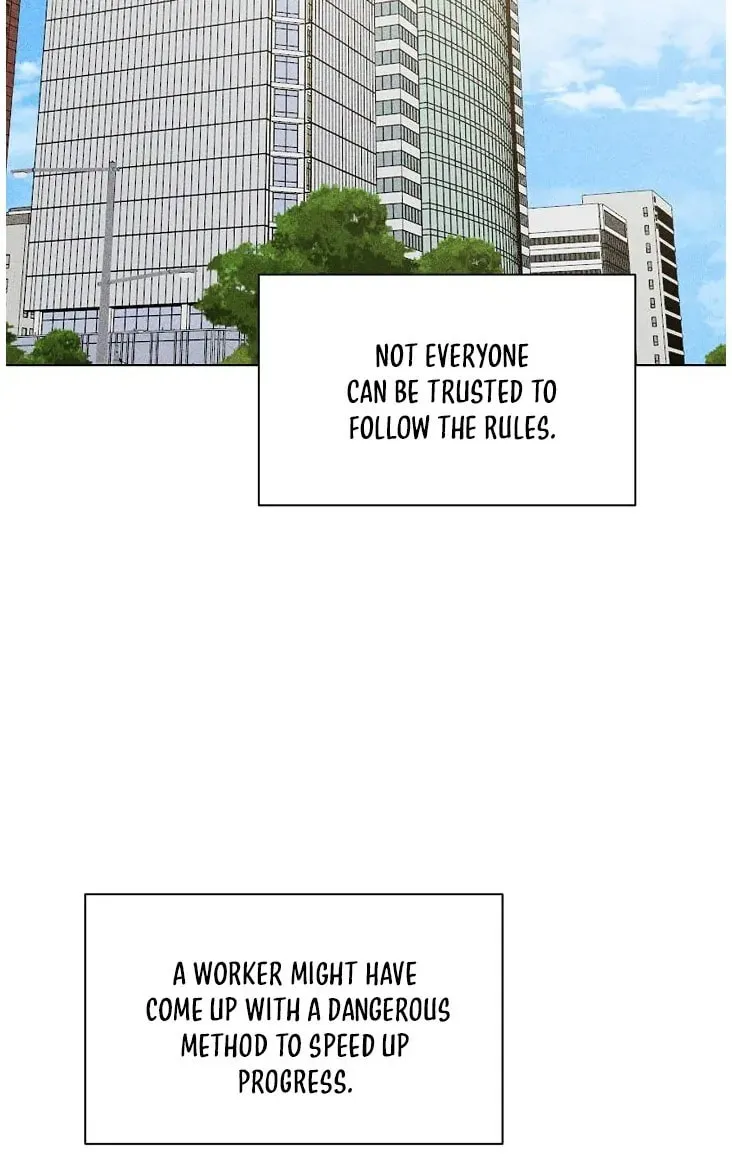 Read Just Twilight chapter 41 image 65 on Lezhin