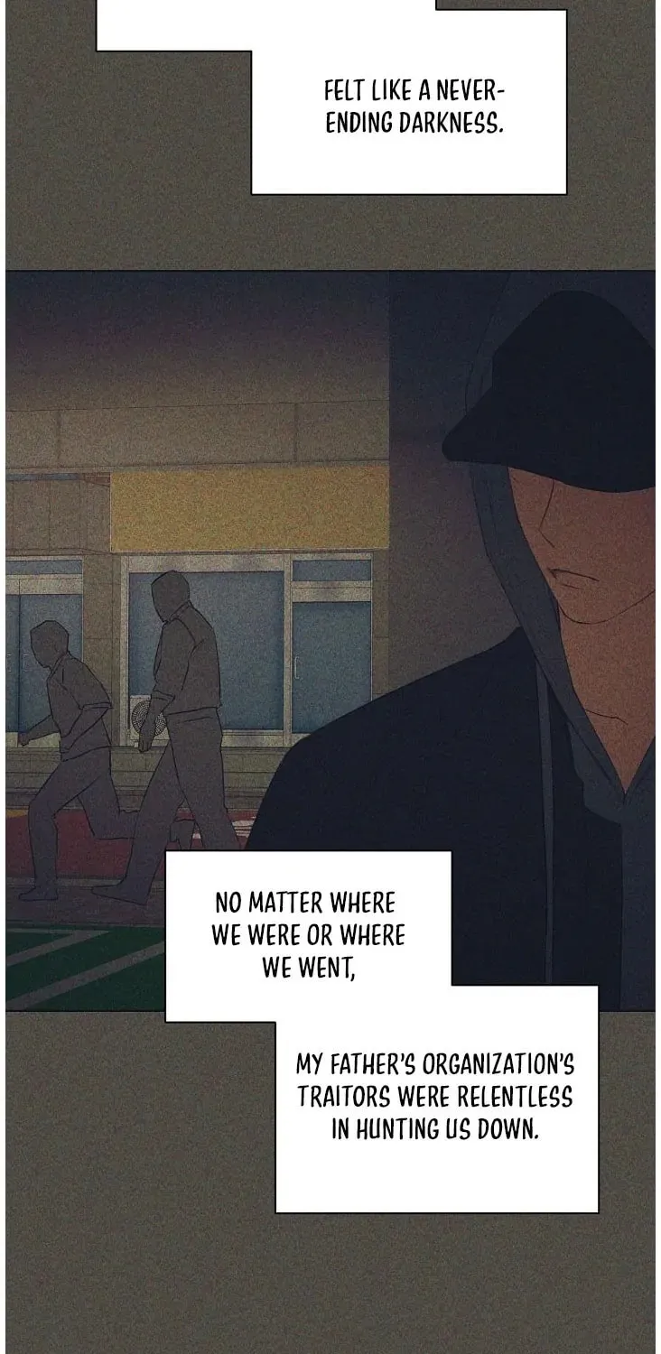Read Just Twilight chapter 42 image 52 on Lezhin