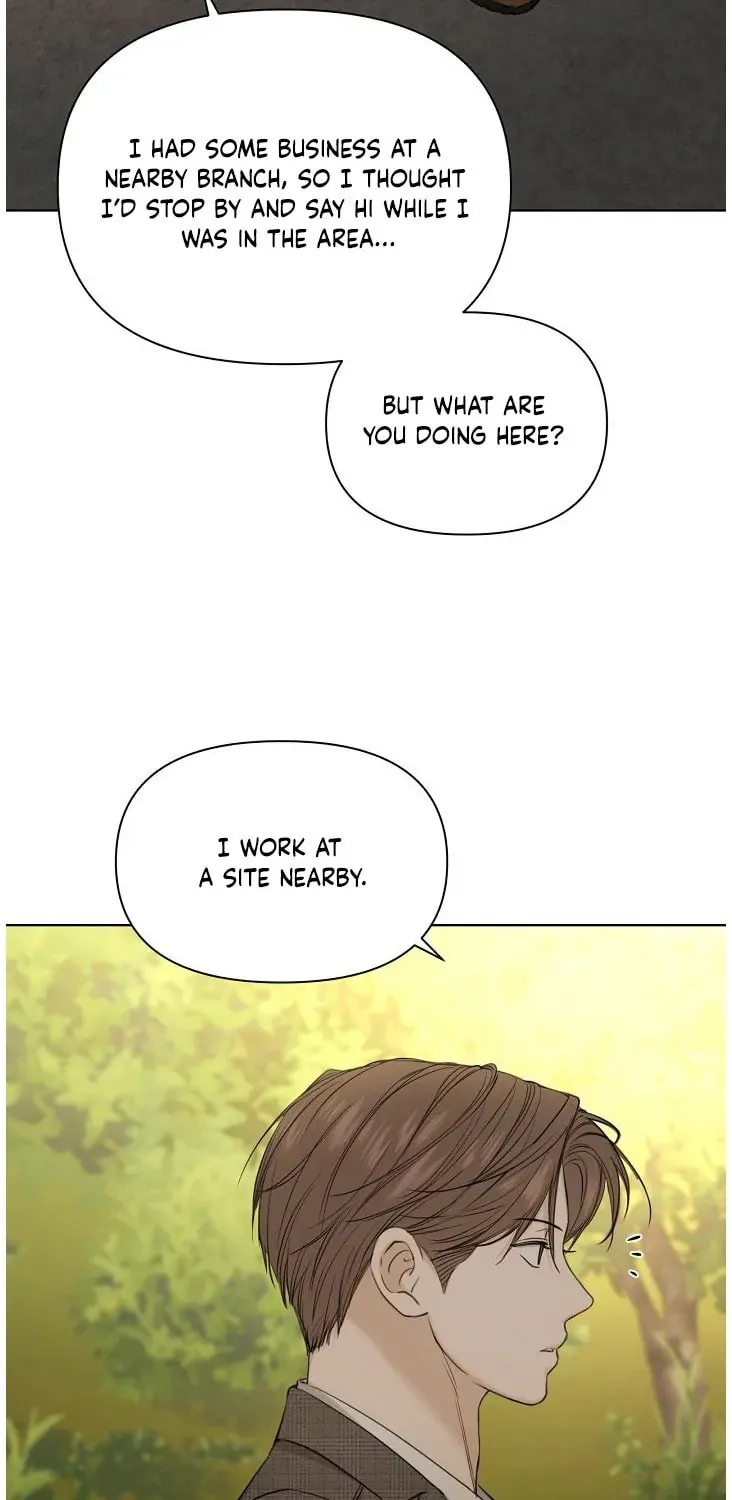 Read Just Twilight chapter 43 image 40 on Lezhin