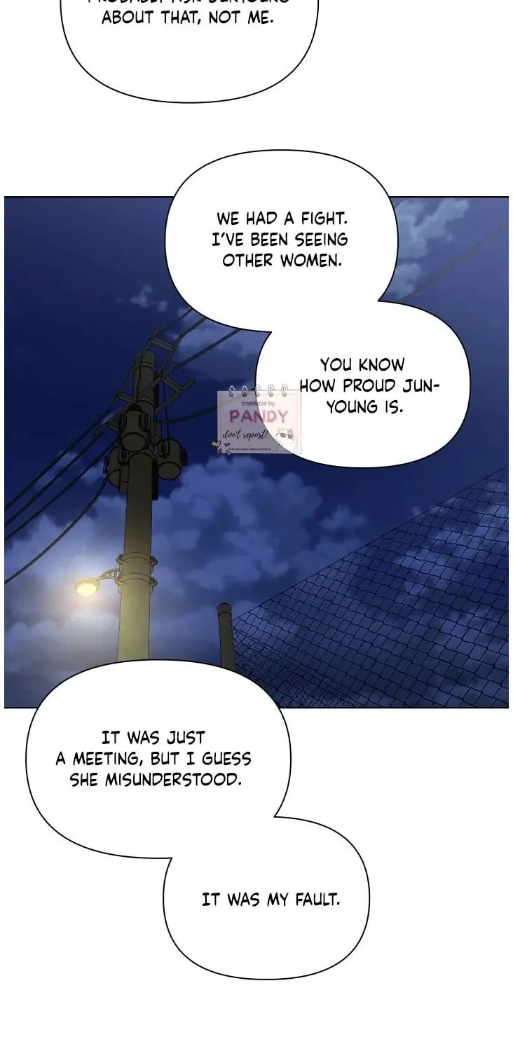 Read Just Twilight chapter 43 image 47 on Lezhin